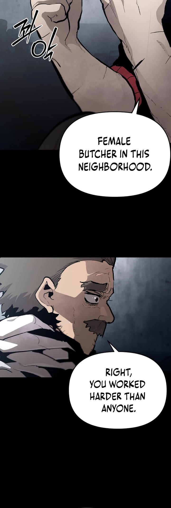 War Of The Corpses Chapter 50 page 35 - Chapter 50