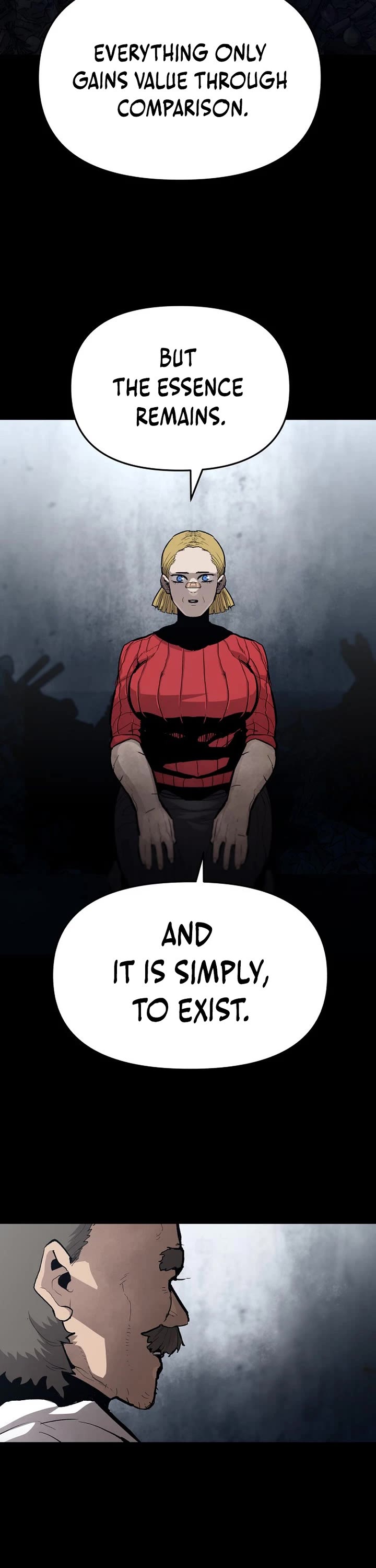 War Of The Corpses Chapter 50 page 37 - Chapter 50