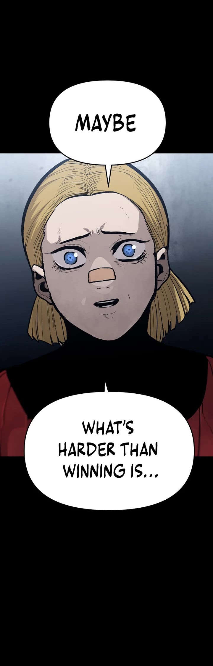 War Of The Corpses Chapter 50 page 40 - Chapter 50