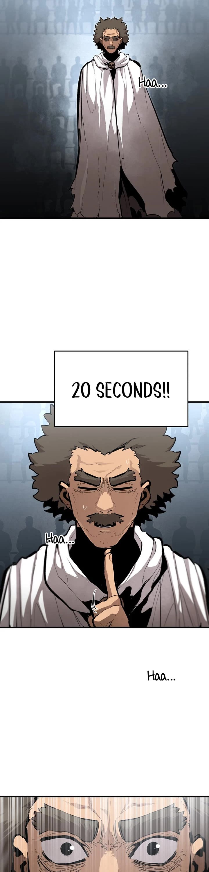 War Of The Corpses Chapter 50 page 6 - Chapter 50