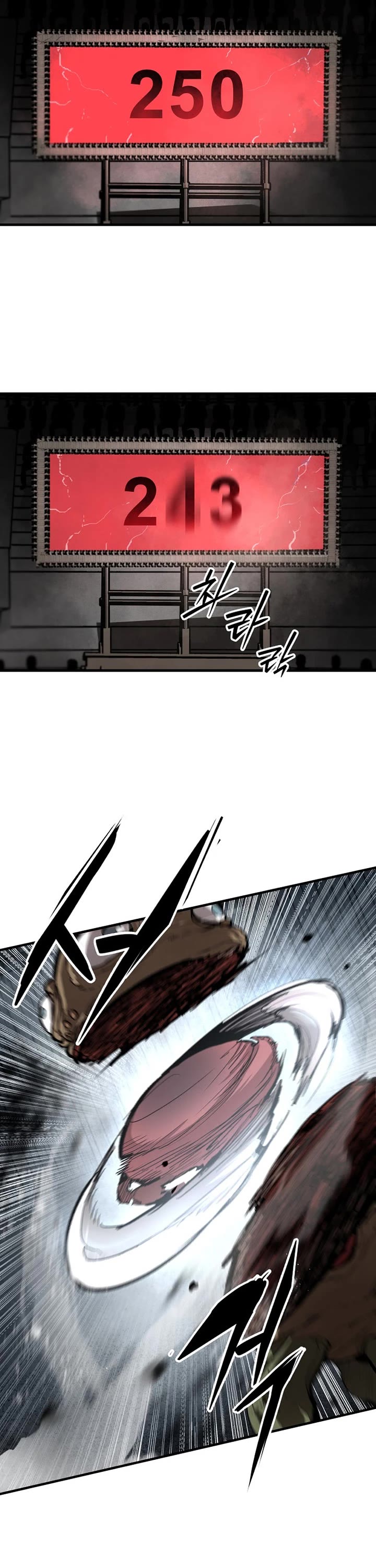 War Of The Corpses Chapter 50 page 8 - Chapter 50
