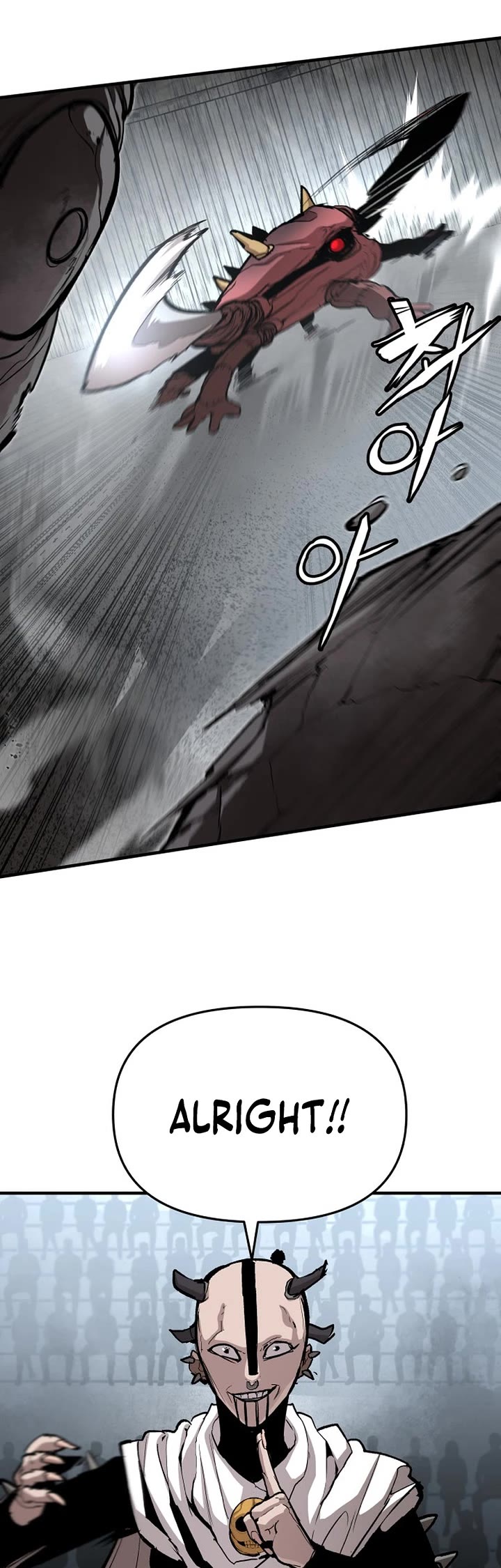 War Of The Corpses Chapter 50 page 9 - Chapter 50