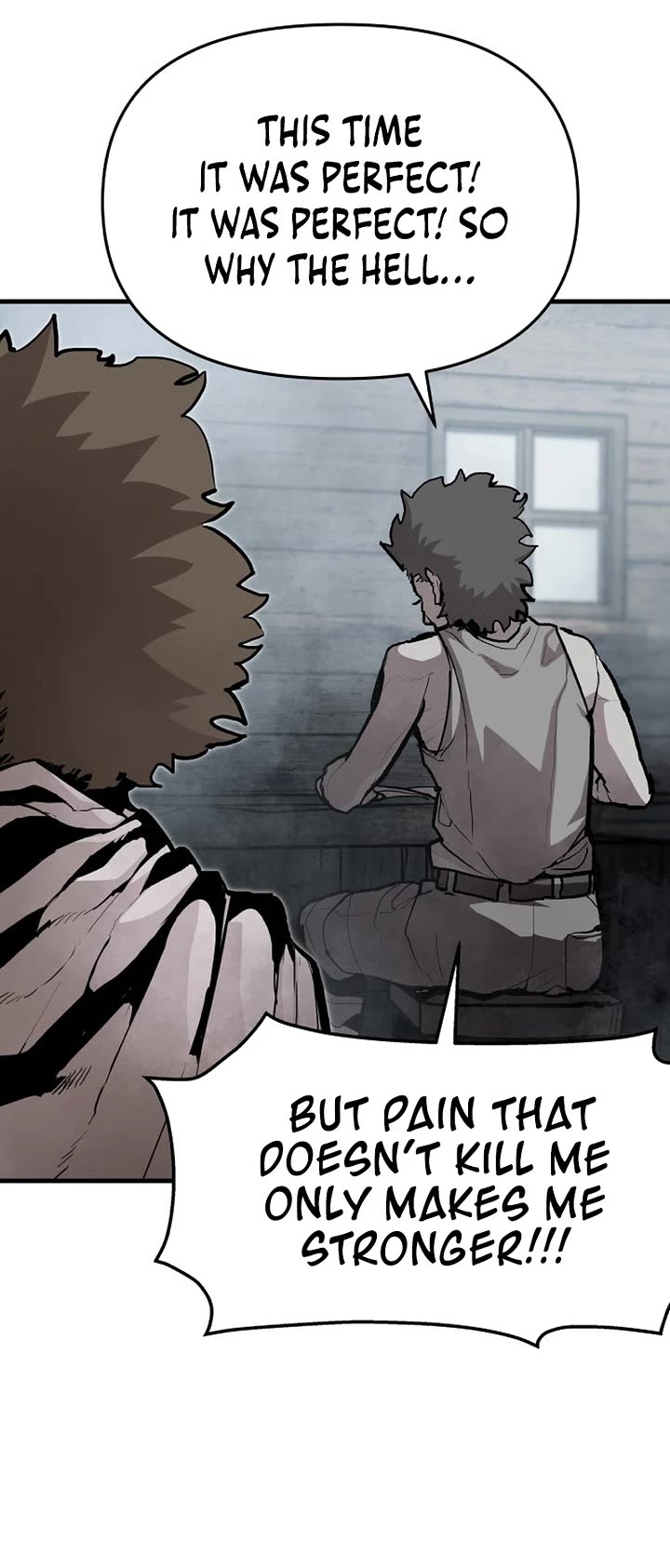 War Of The Corpses Chapter 51 page 10 - Chapter 51