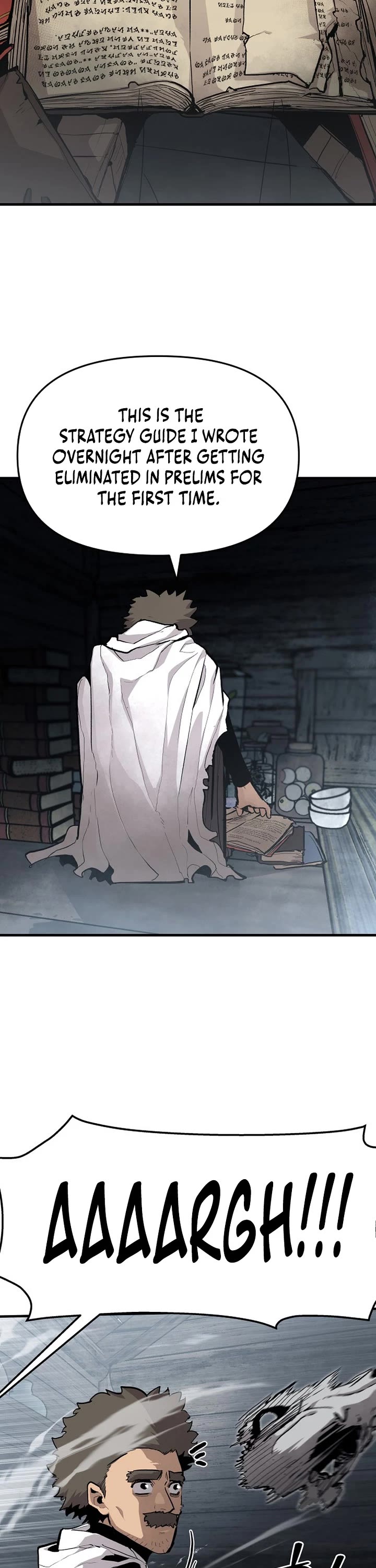 War Of The Corpses Chapter 51 page 12 - Chapter 51