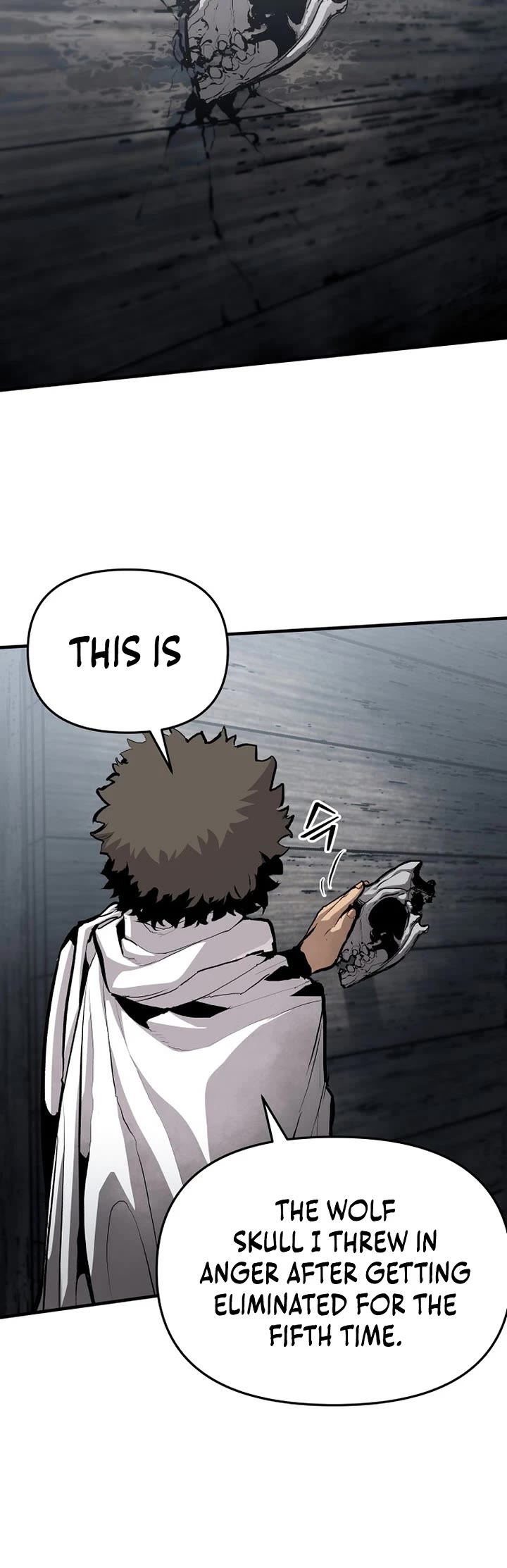 War Of The Corpses Chapter 51 page 14 - Chapter 51