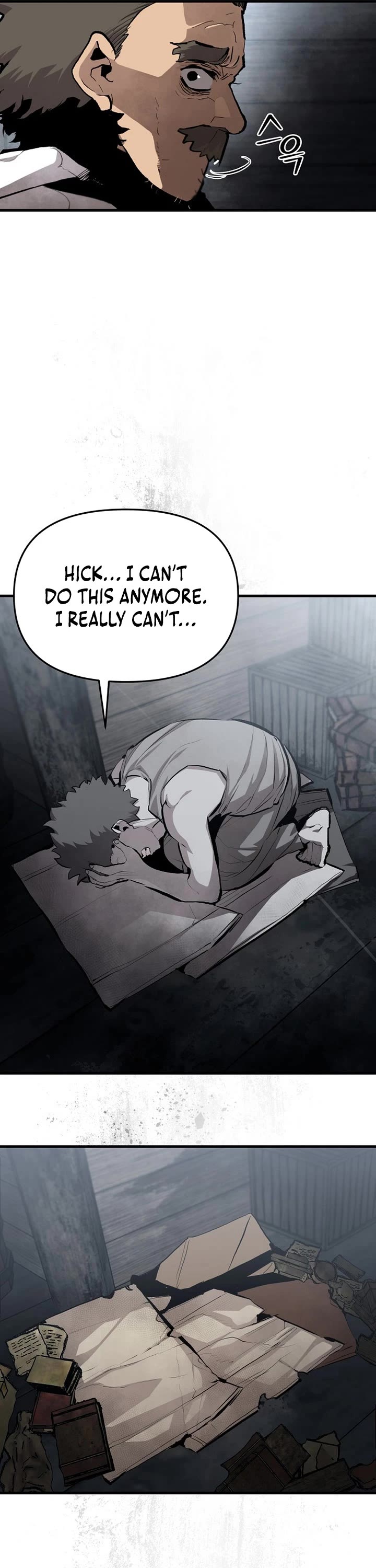 War Of The Corpses Chapter 51 page 16 - Chapter 51