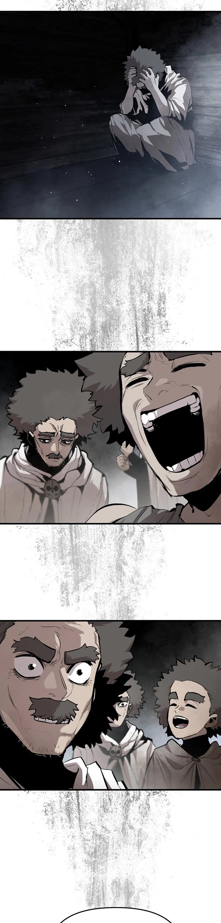 War Of The Corpses Chapter 51 page 18 - Chapter 51