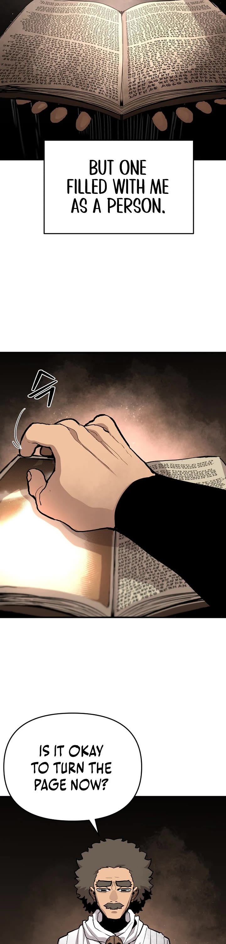 War Of The Corpses Chapter 51 page 23 - Chapter 51