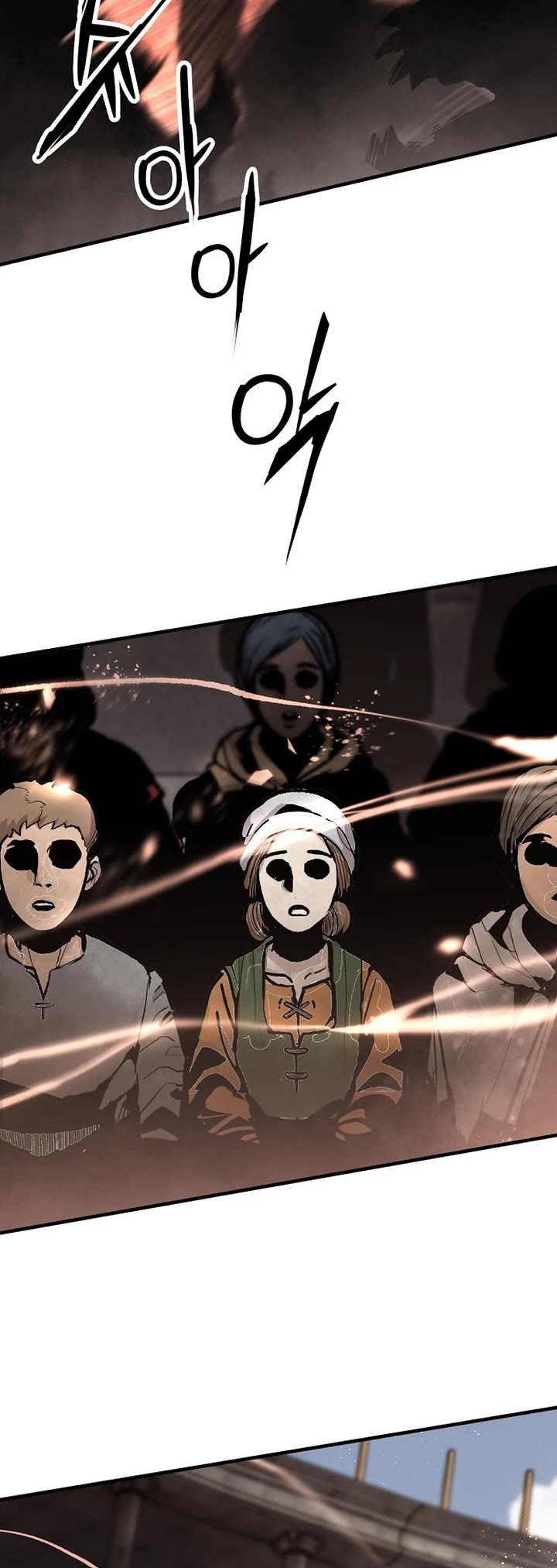 War Of The Corpses Chapter 51 page 29 - Chapter 51