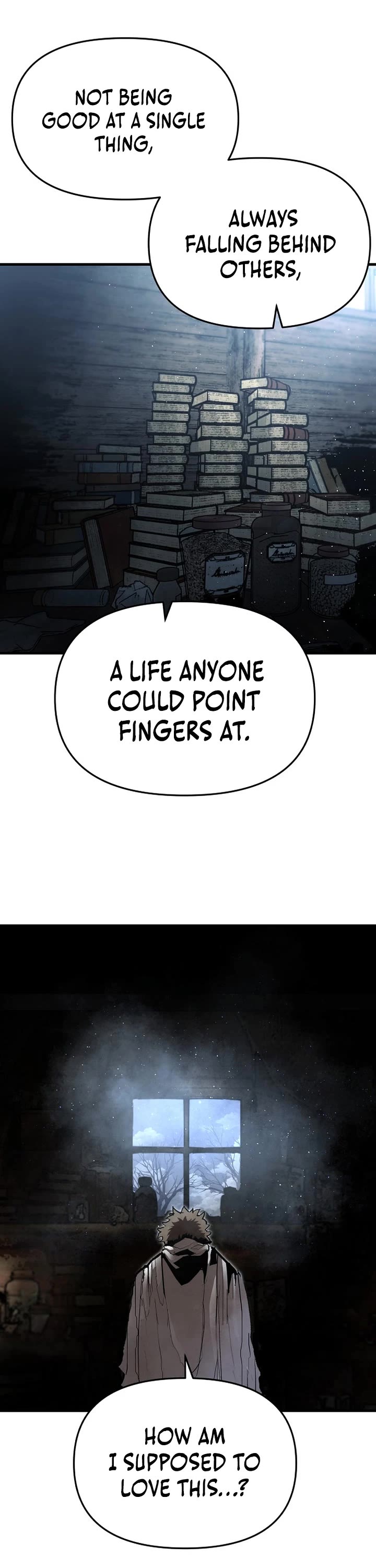 War Of The Corpses Chapter 51 page 3 - Chapter 51