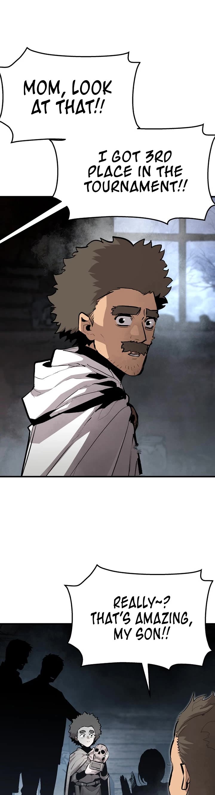 War Of The Corpses Chapter 51 page 4 - Chapter 51