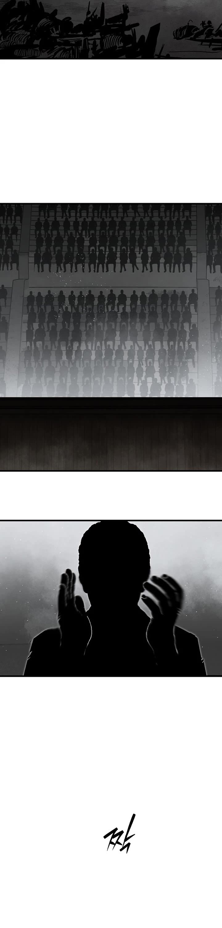 War Of The Corpses Chapter 51 page 41 - Chapter 51