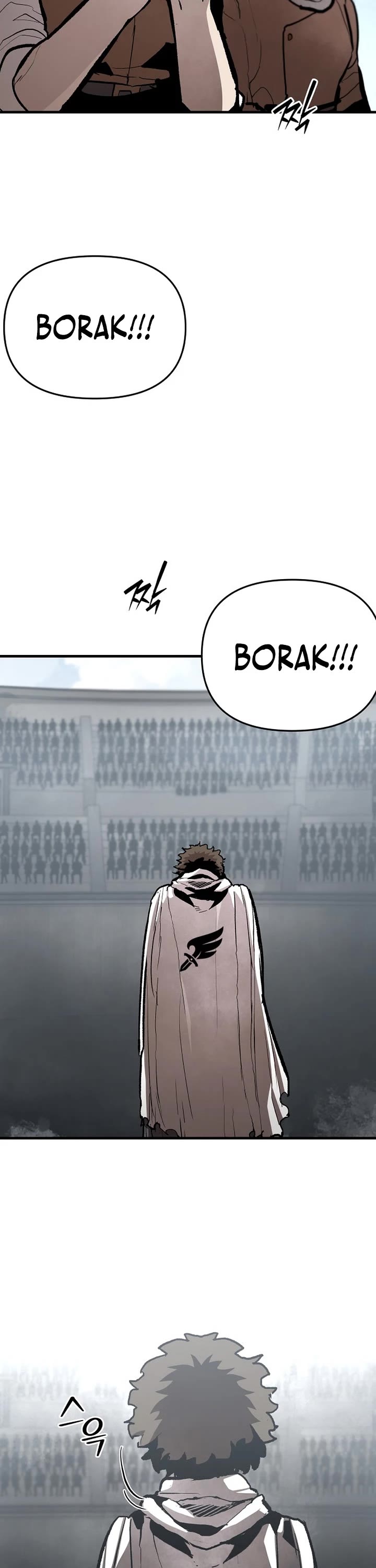 War Of The Corpses Chapter 51 page 43 - Chapter 51