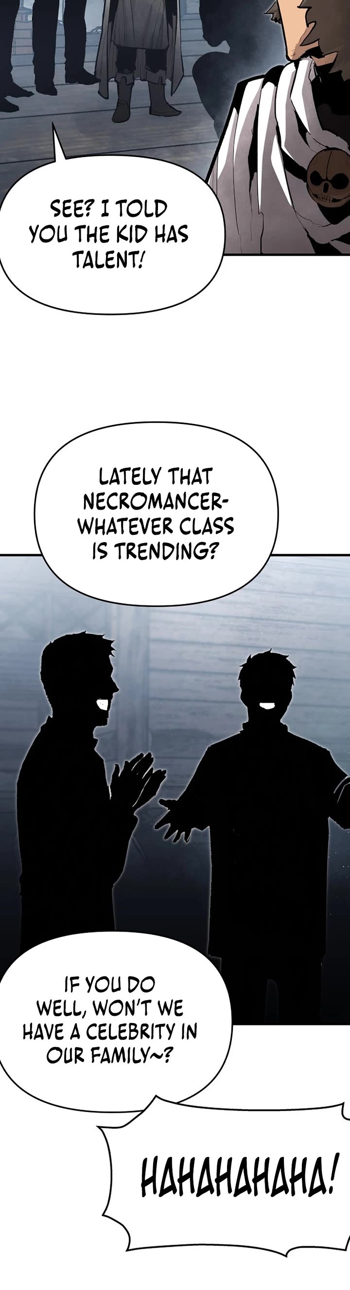 War Of The Corpses Chapter 51 page 5 - Chapter 51