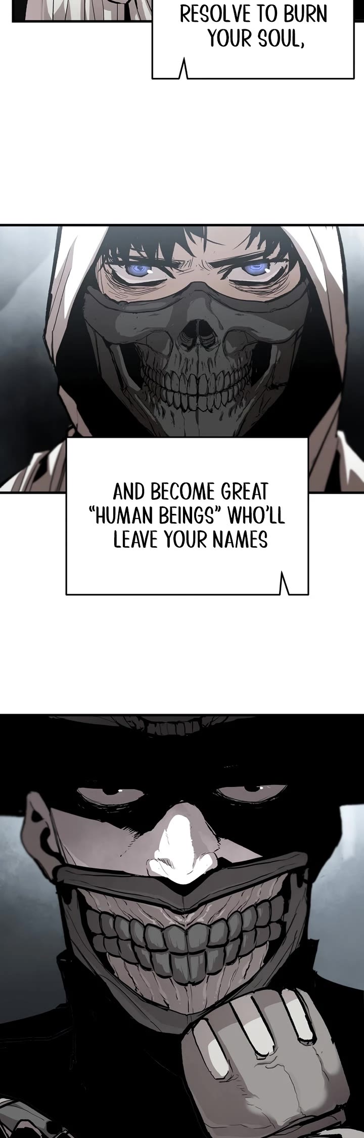 War Of The Corpses Chapter 52 page 14 - Chapter 52