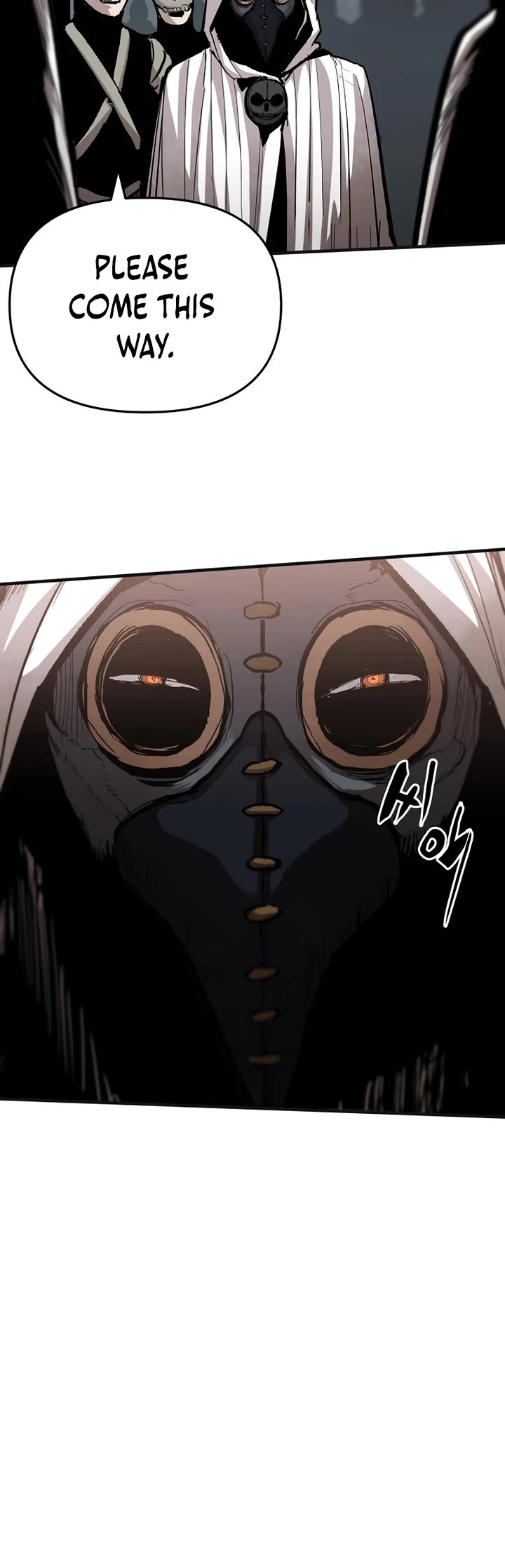 War Of The Corpses Chapter 52 page 20 - Chapter 52