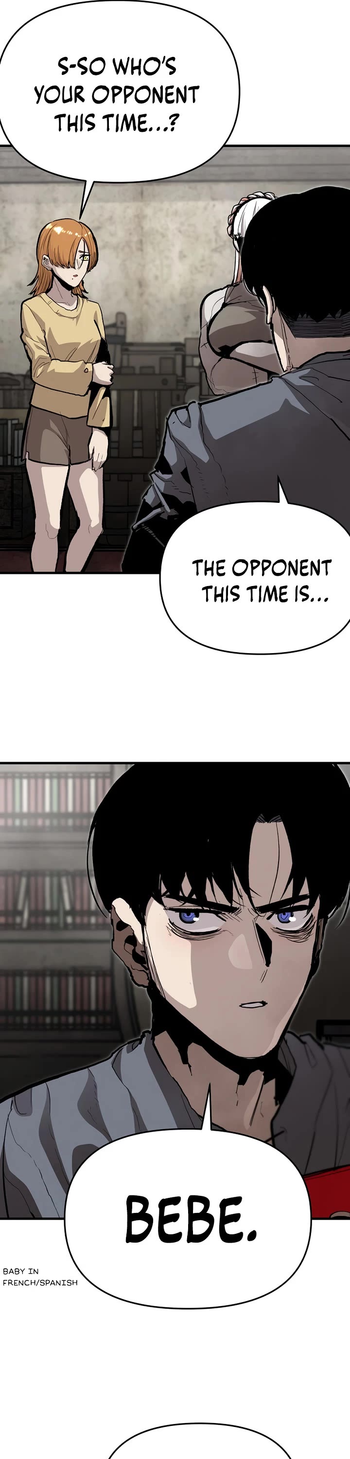 War Of The Corpses Chapter 52 page 26 - Chapter 52