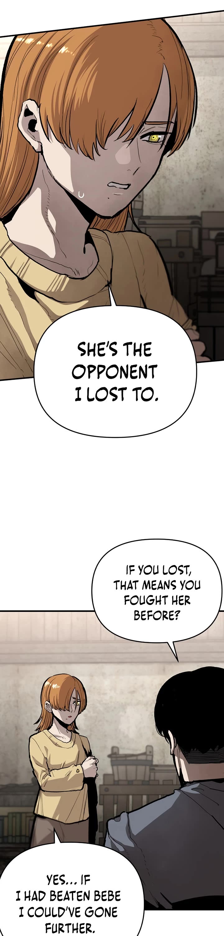 War Of The Corpses Chapter 52 page 28 - Chapter 52