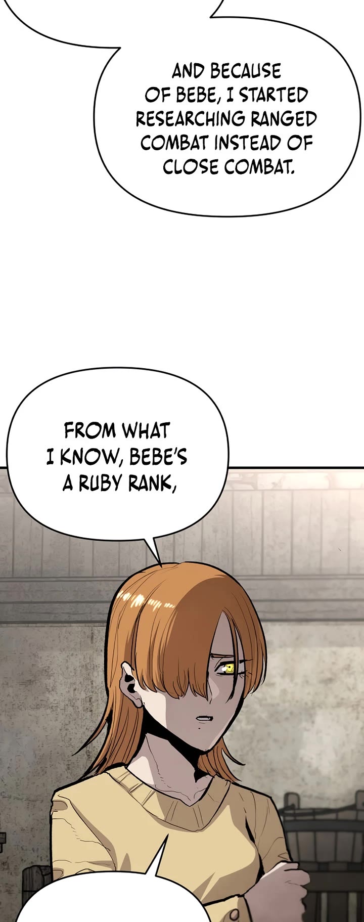 War Of The Corpses Chapter 52 page 29 - Chapter 52