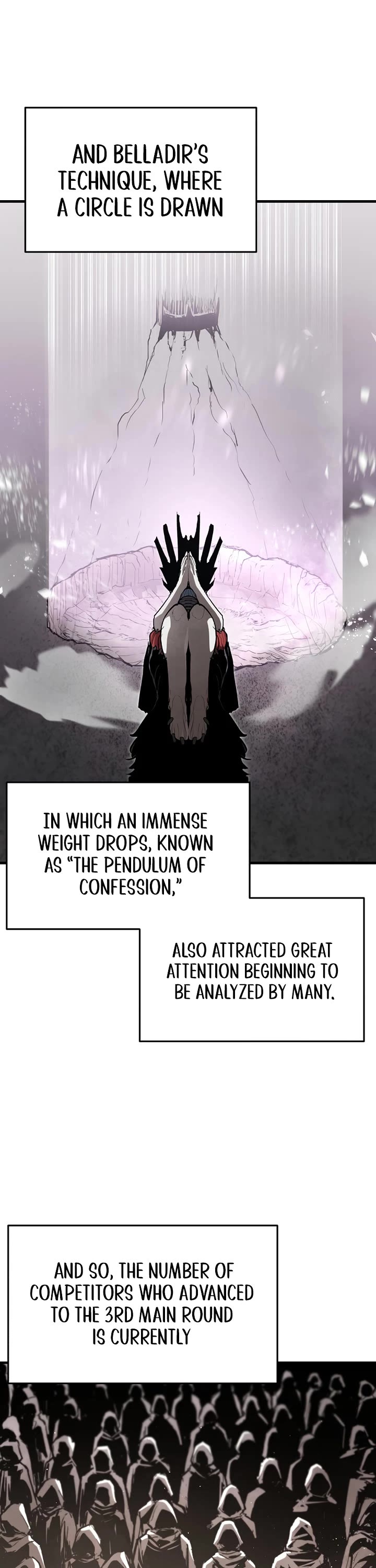 War Of The Corpses Chapter 52 page 3 - Chapter 52