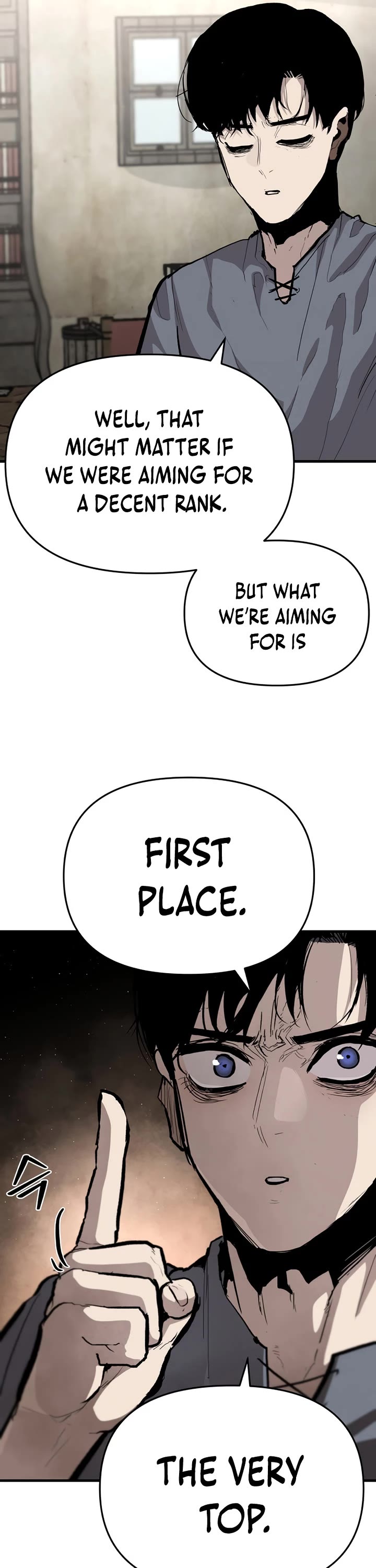 War Of The Corpses Chapter 52 page 31 - Chapter 52