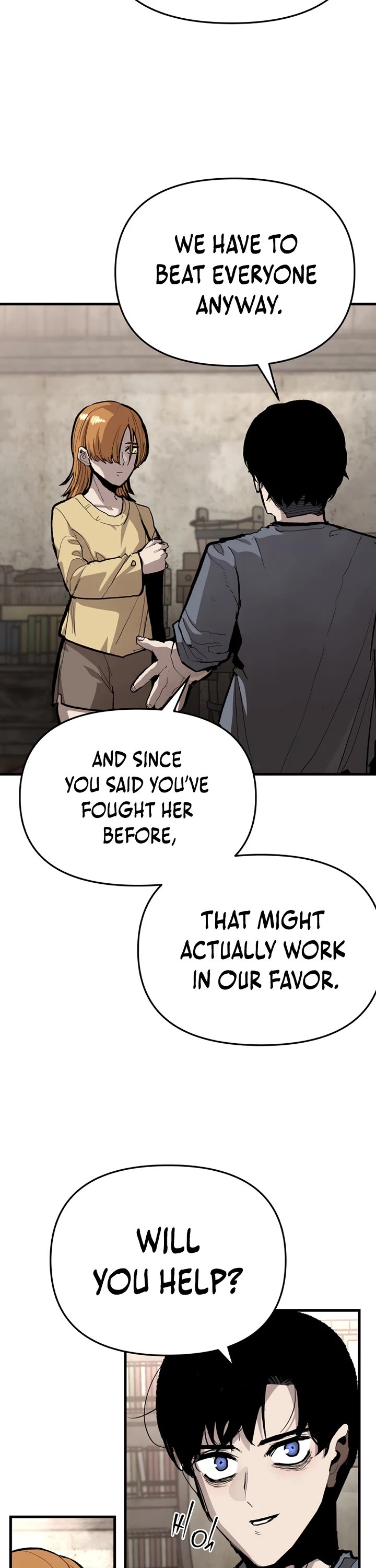 War Of The Corpses Chapter 52 page 32 - Chapter 52