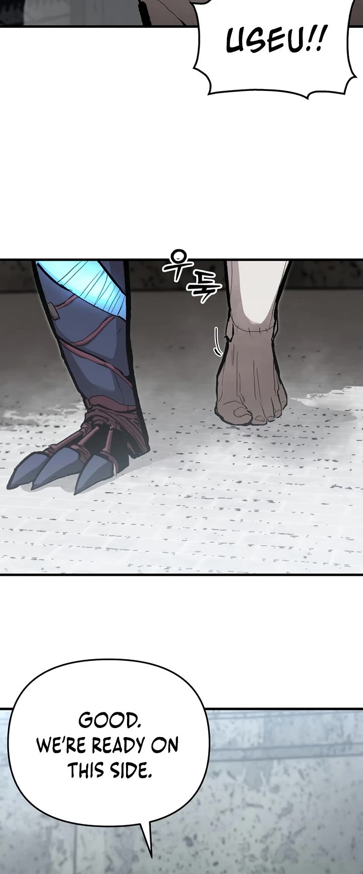 War Of The Corpses Chapter 52 page 35 - Chapter 52
