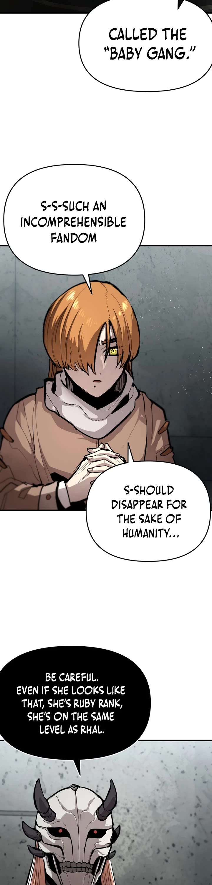 War Of The Corpses Chapter 52 page 42 - Chapter 52