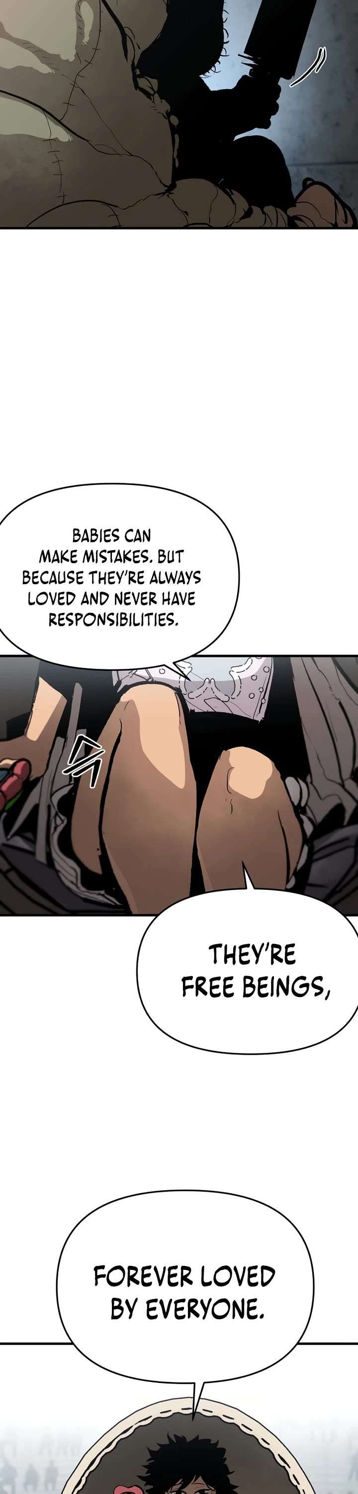 War Of The Corpses Chapter 52 page 44 - Chapter 52
