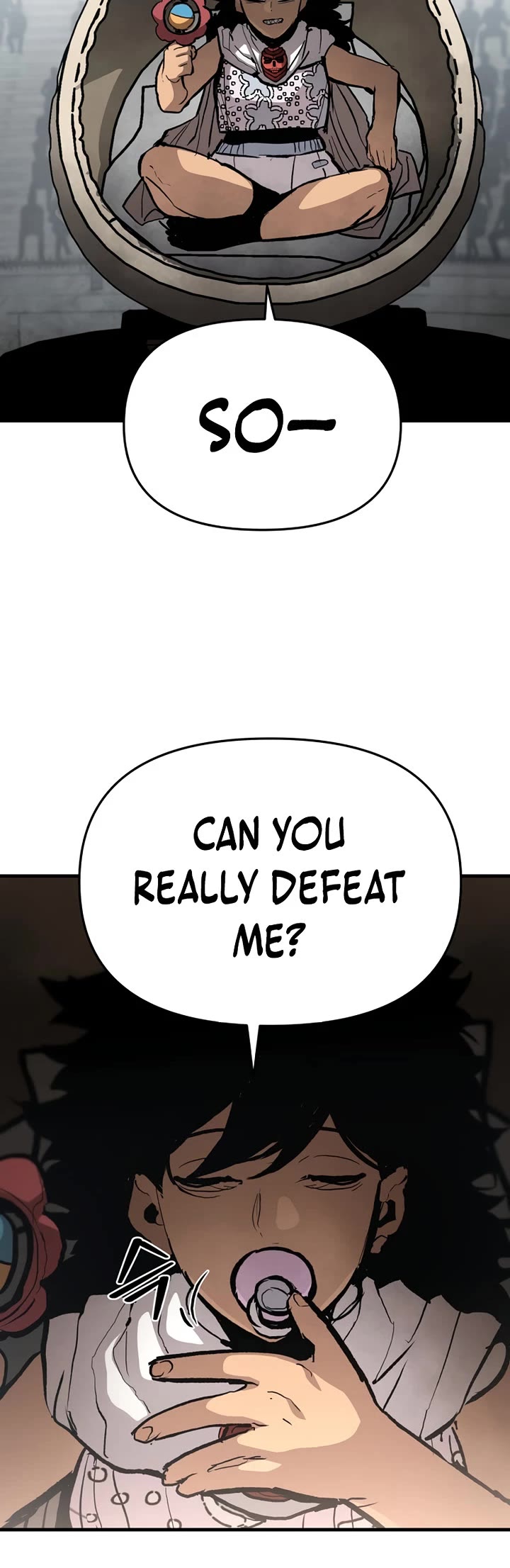 War Of The Corpses Chapter 52 page 45 - Chapter 52