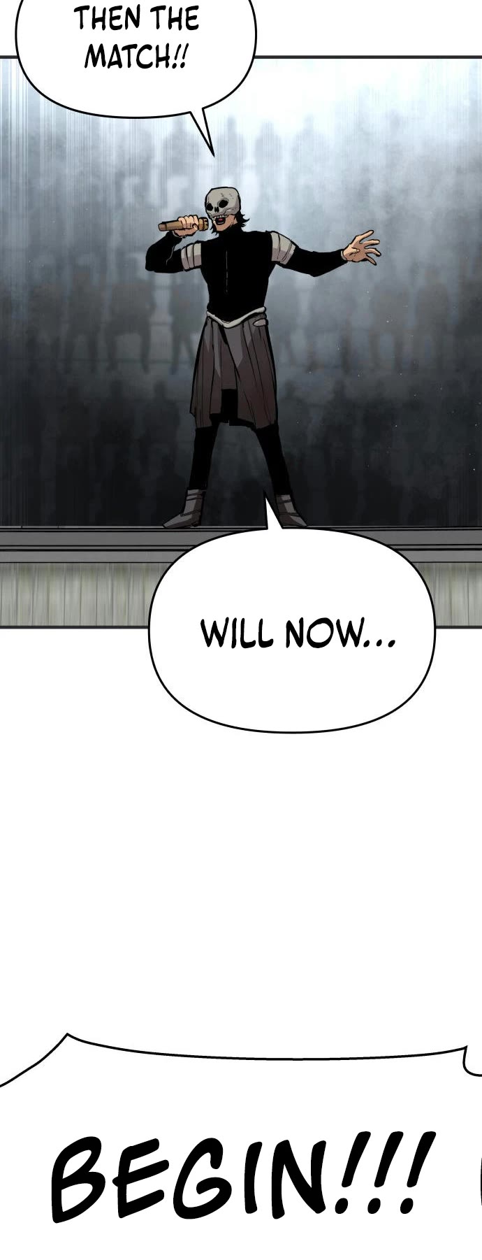 War Of The Corpses Chapter 53 page 15 - Chapter 53