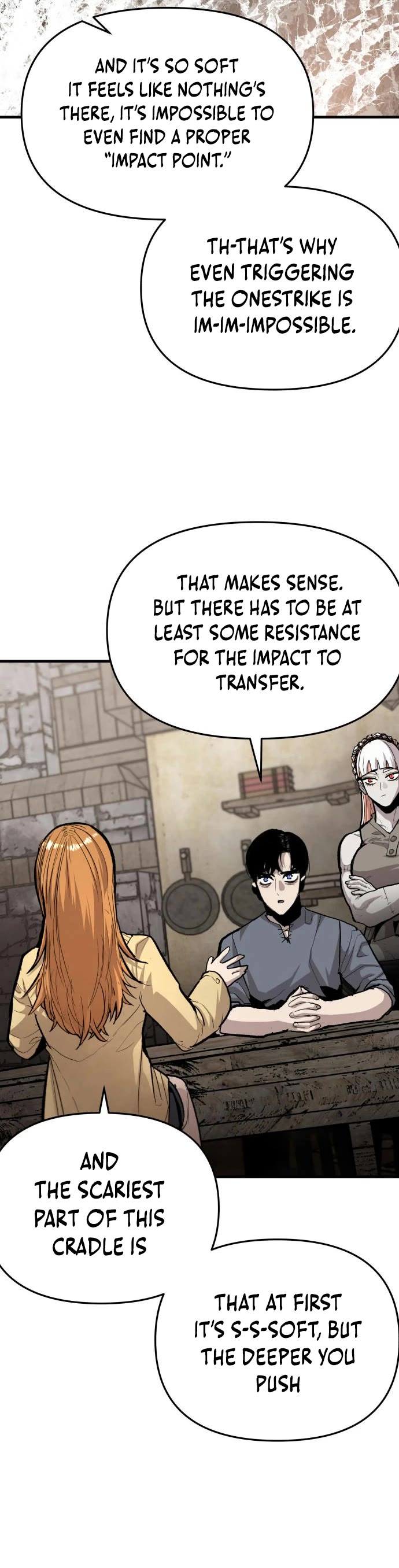 War Of The Corpses Chapter 53 page 25 - Chapter 53
