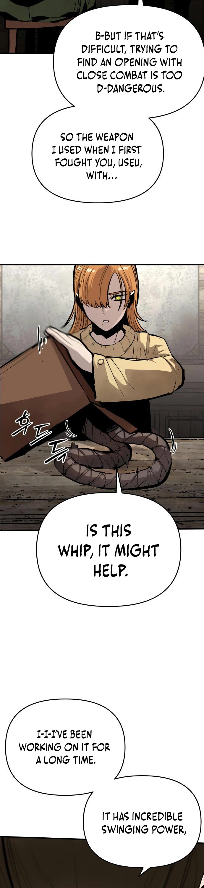 War Of The Corpses Chapter 53 page 27 - Chapter 53