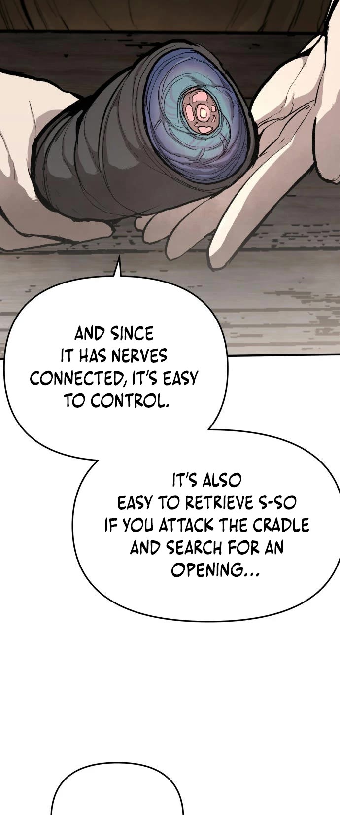 War Of The Corpses Chapter 53 page 28 - Chapter 53