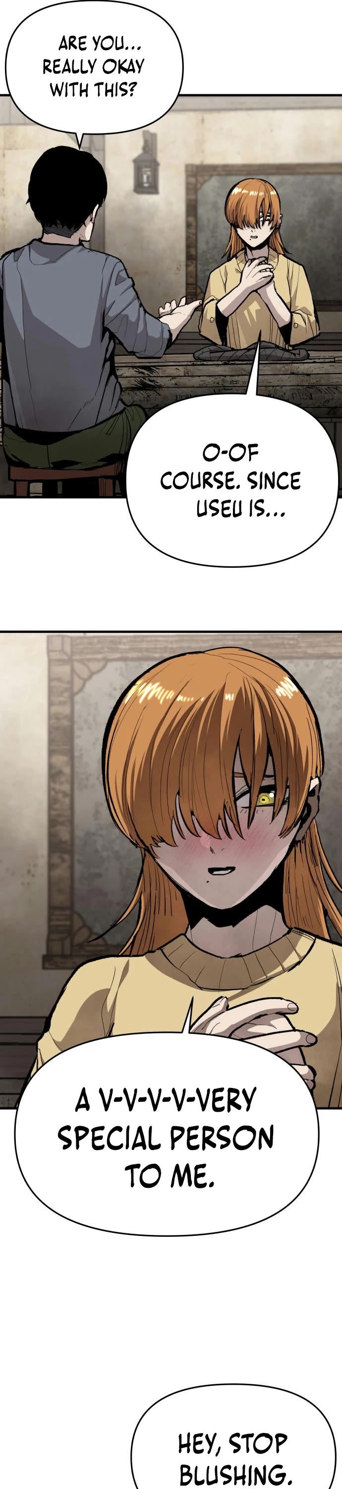 War Of The Corpses Chapter 53 page 30 - Chapter 53