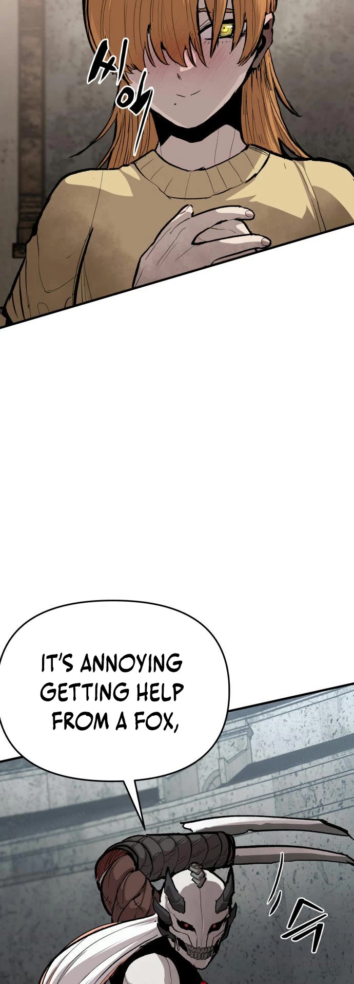 War Of The Corpses Chapter 53 page 32 - Chapter 53