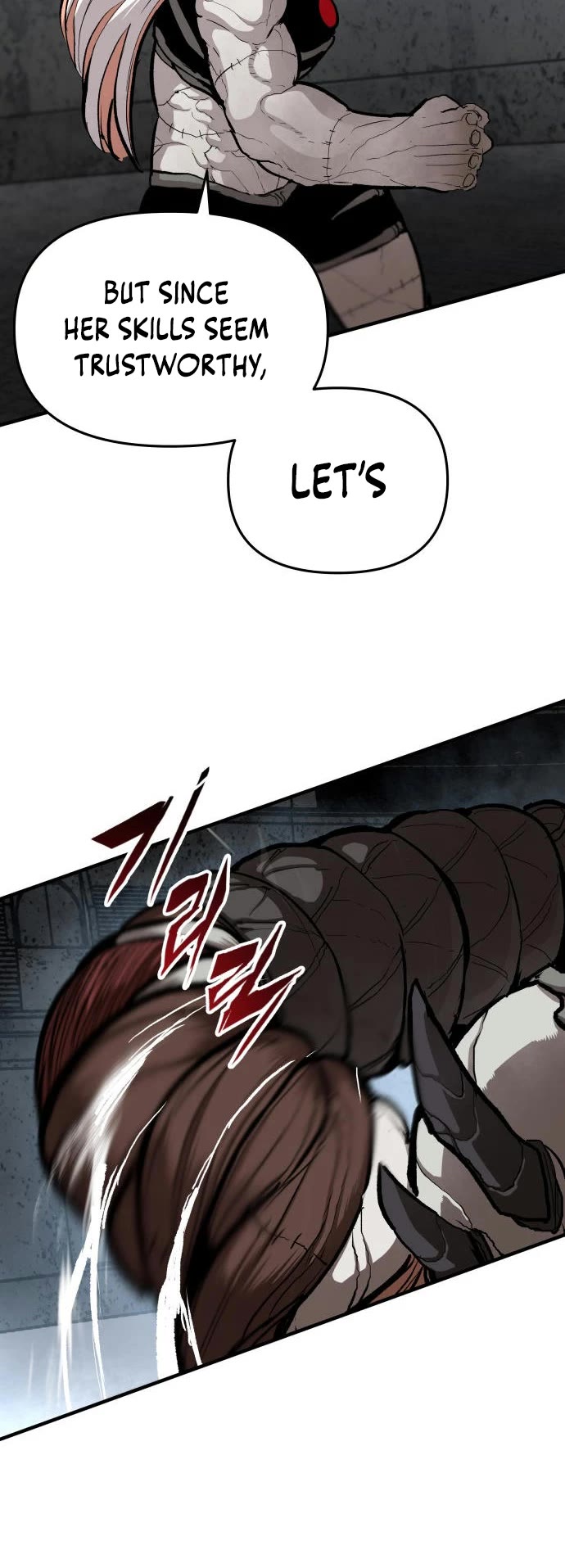 War Of The Corpses Chapter 53 page 33 - Chapter 53