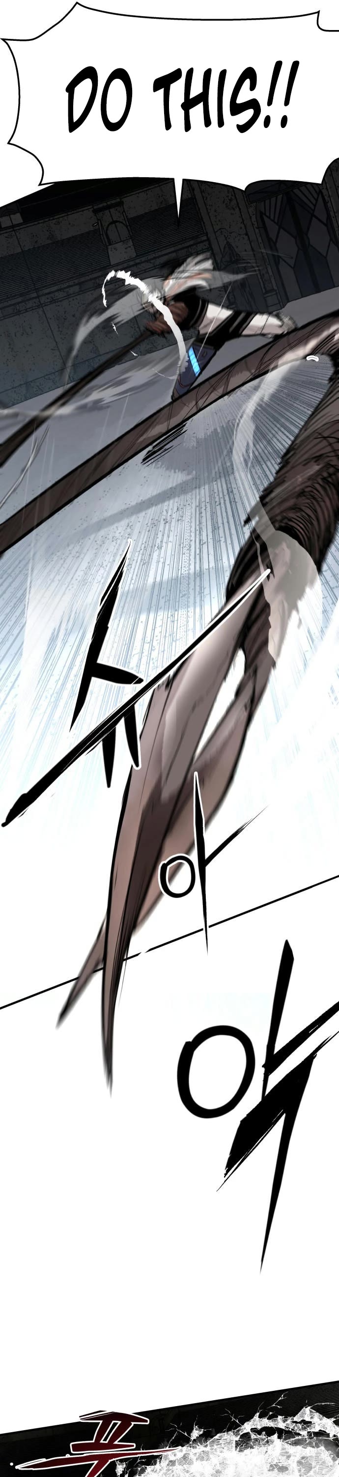 War Of The Corpses Chapter 53 page 34 - Chapter 53