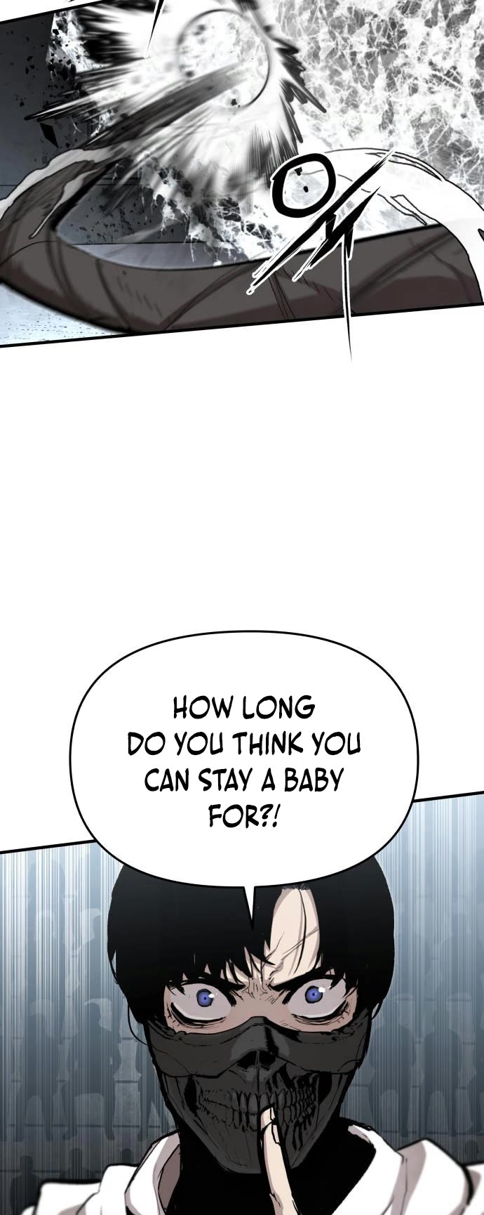 War Of The Corpses Chapter 53 page 40 - Chapter 53