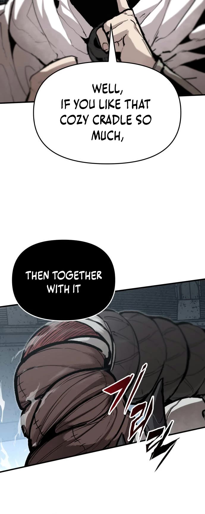 War Of The Corpses Chapter 53 page 41 - Chapter 53