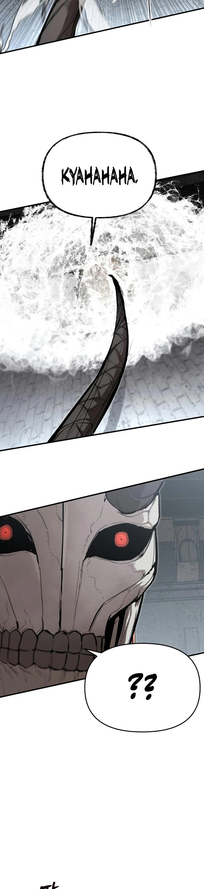 War Of The Corpses Chapter 53 page 43 - Chapter 53