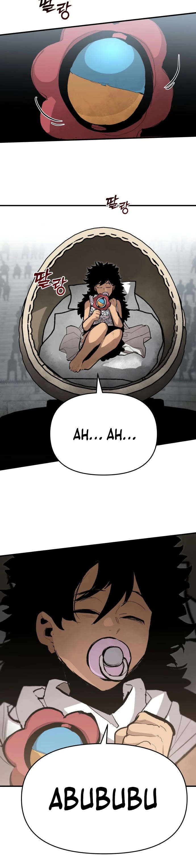 War Of The Corpses Chapter 53 page 44 - Chapter 53