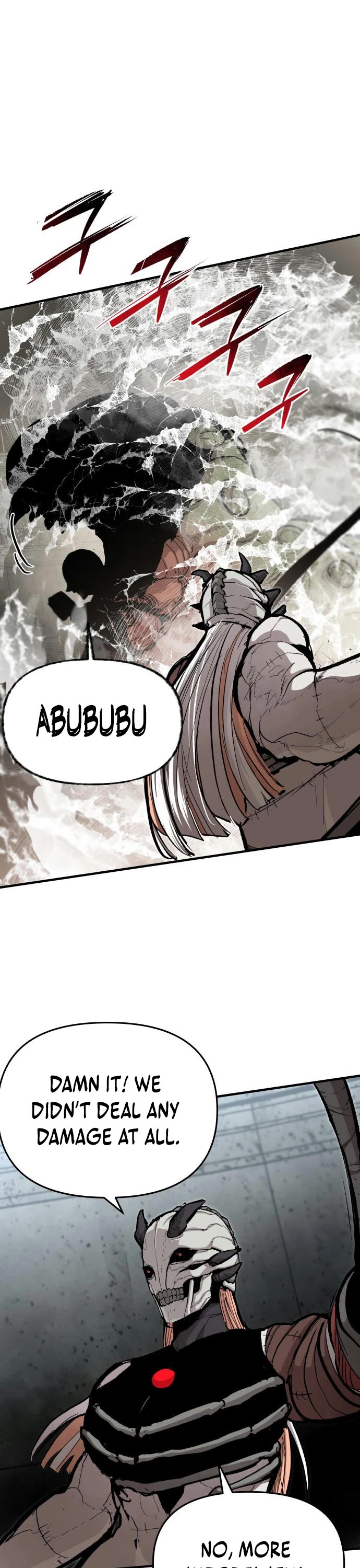 War Of The Corpses Chapter 53 page 45 - Chapter 53