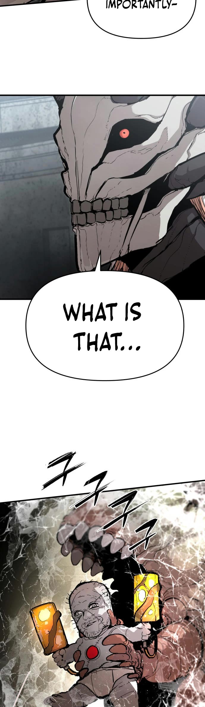 War Of The Corpses Chapter 53 page 46 - Chapter 53