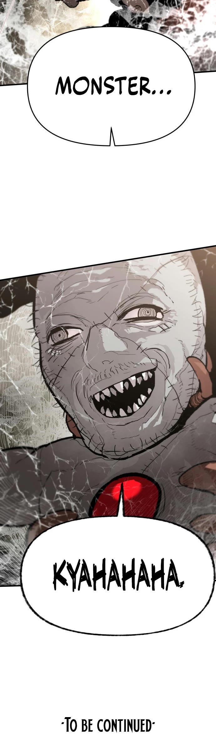 War Of The Corpses Chapter 53 page 47 - Chapter 53