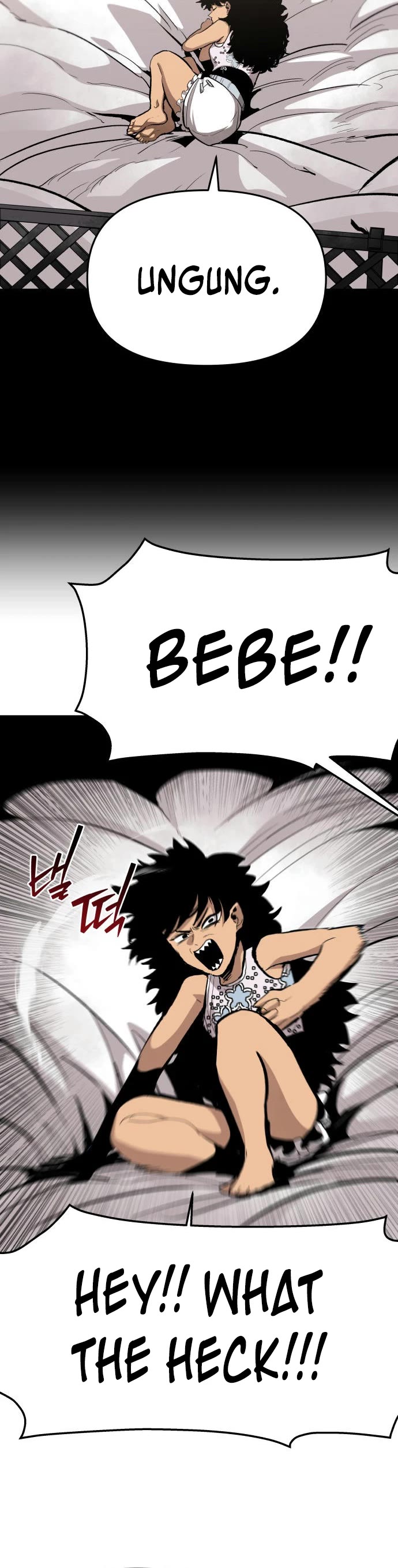 War Of The Corpses Chapter 53 page 7 - Chapter 53