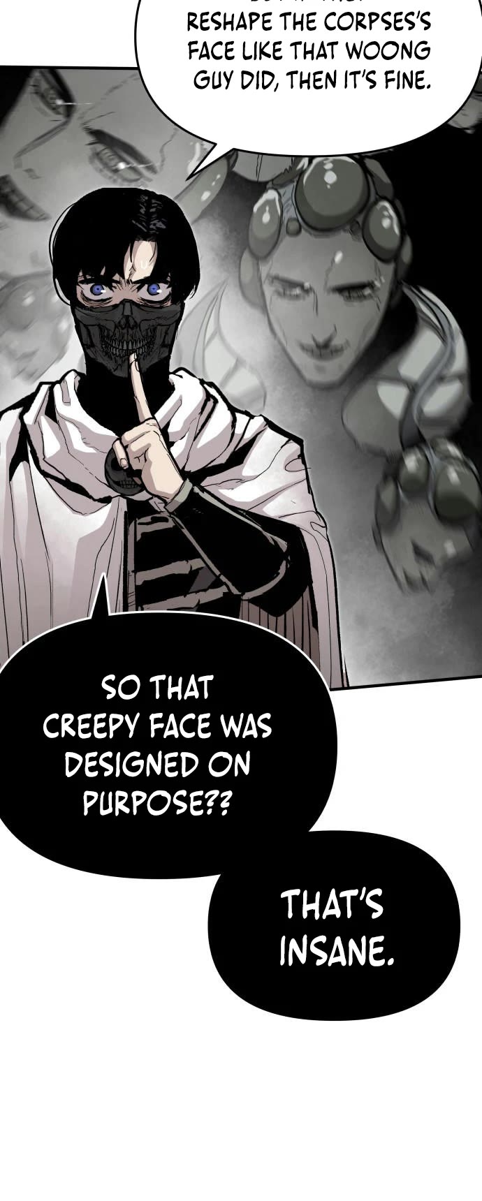 War Of The Corpses Chapter 54 page 15 - Chapter 54