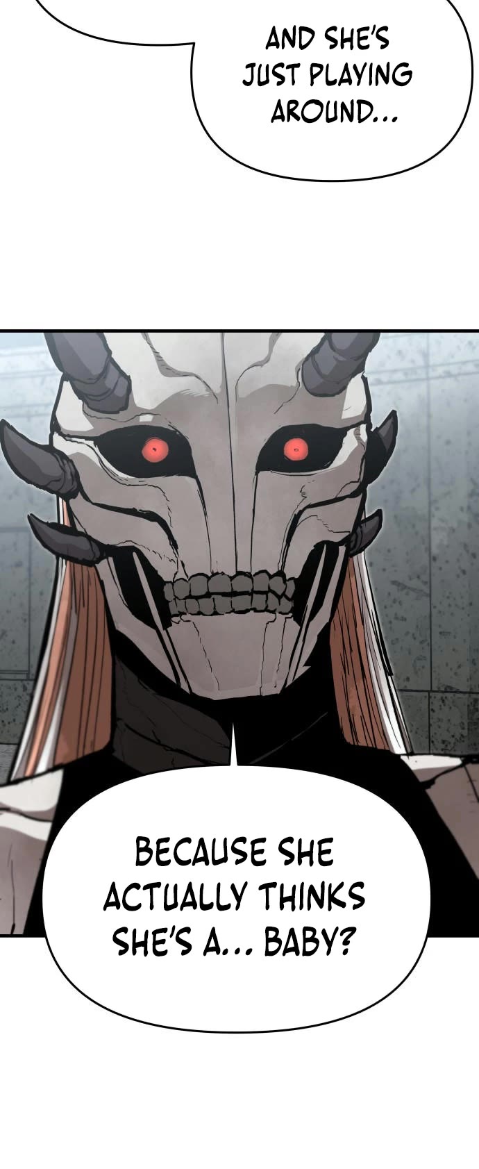 War Of The Corpses Chapter 54 page 18 - Chapter 54