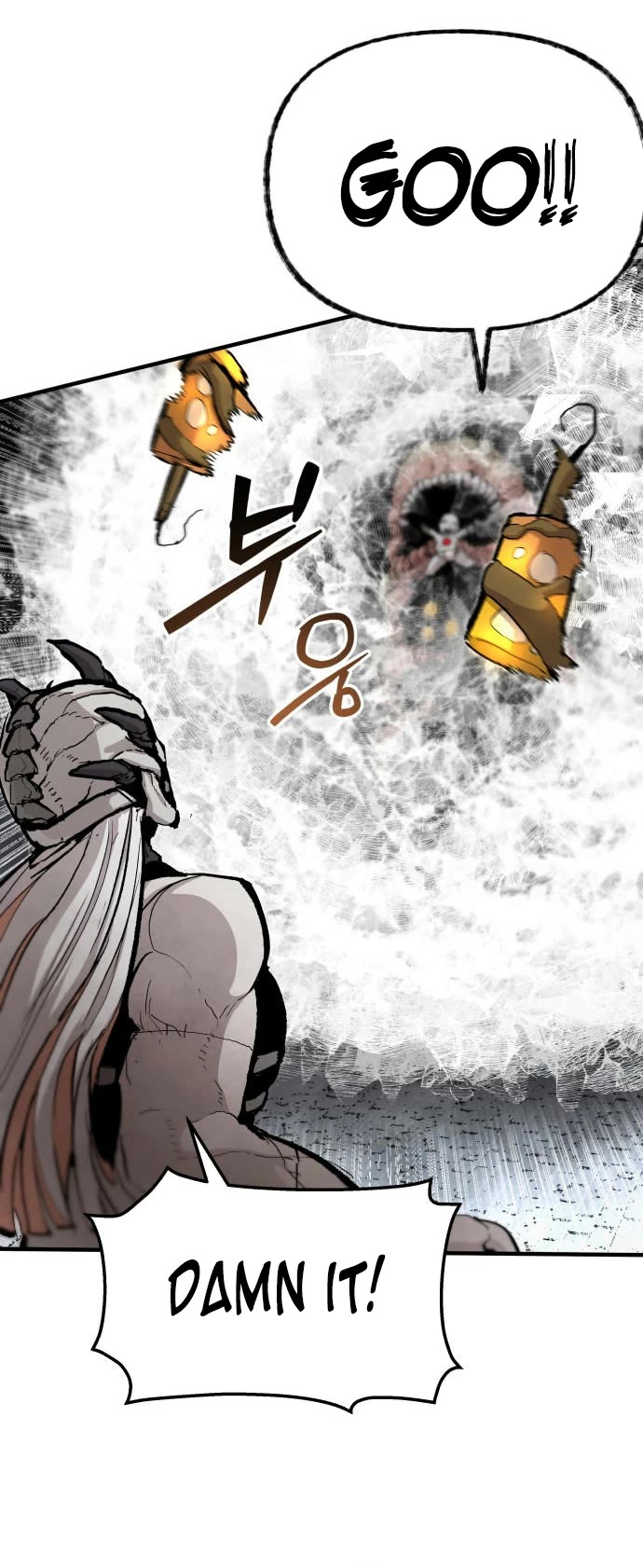 War Of The Corpses Chapter 54 page 19 - Chapter 54