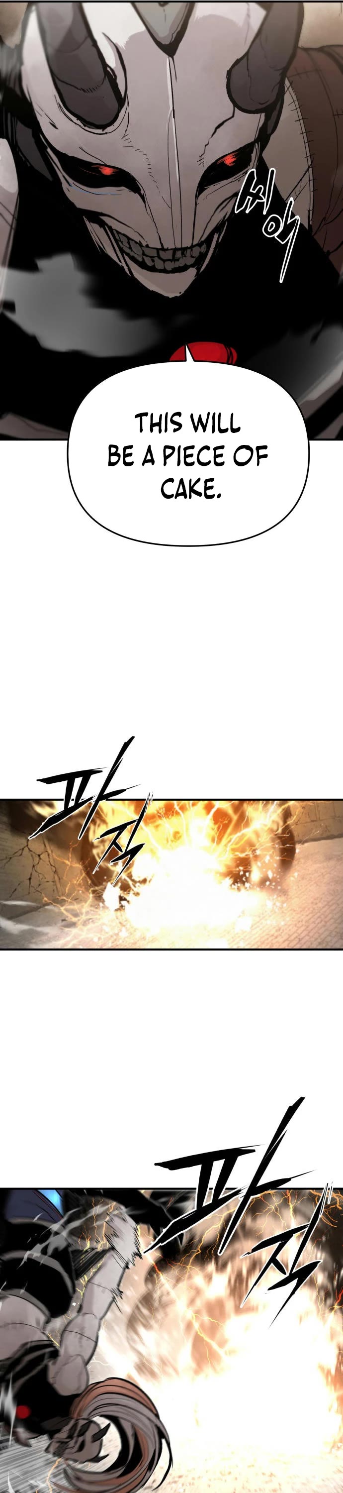 War Of The Corpses Chapter 54 page 24 - Chapter 54